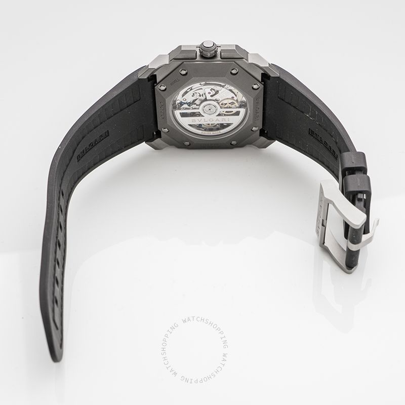 Bvlgari Octo 102859 WATCHES 2