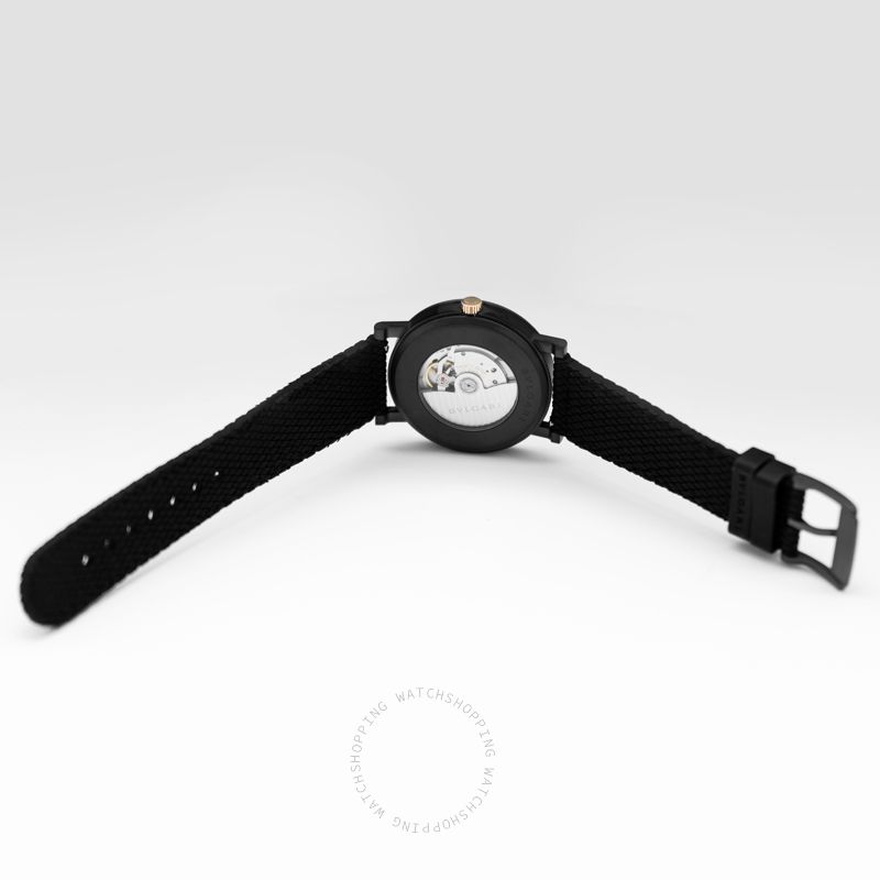 Bvlgari Bvlgari Bvlgari 102929 WATCHES 2