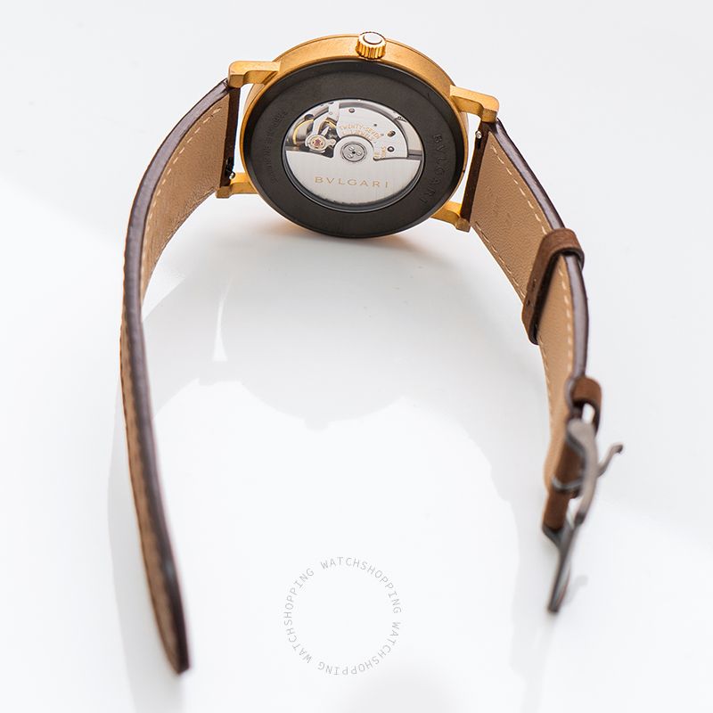 Bvlgari Bvlgari Bvlgari 102977 WATCHES 2