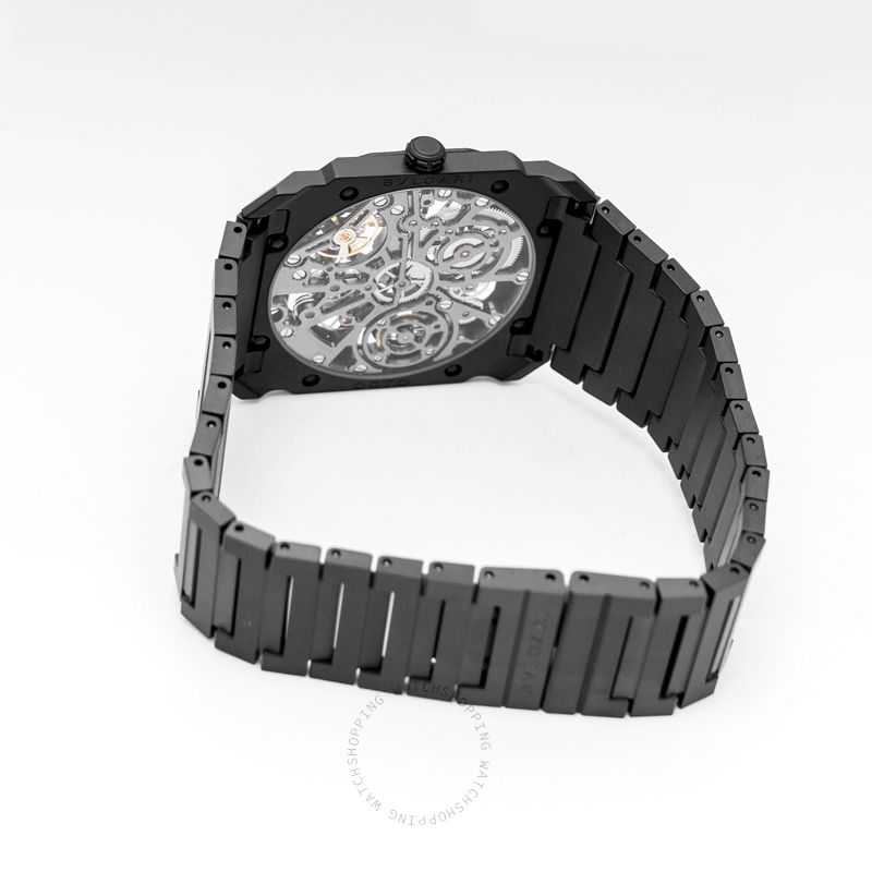 Bvlgari Octo 103126 WATCHES 2