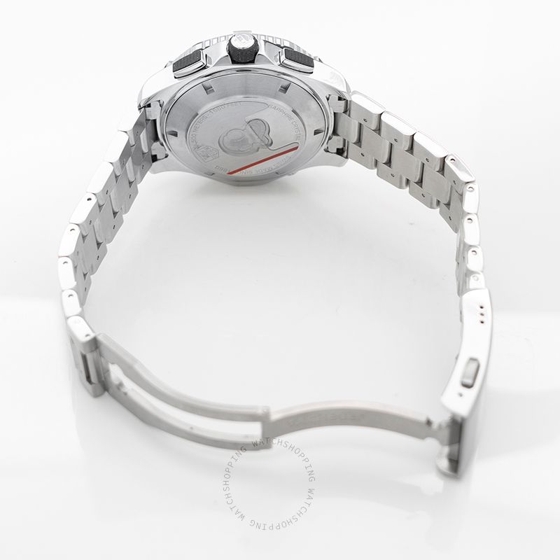 TAG Heuer Aquaracer CAK2110.BA0833 WATCHES 2