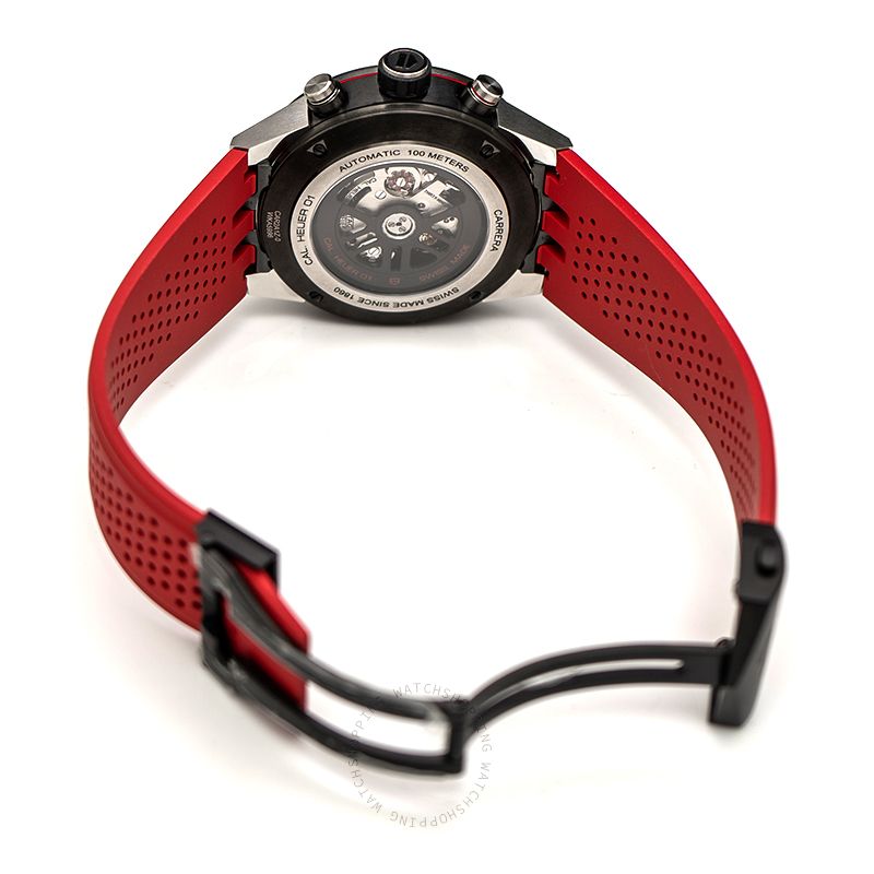 TAG Heuer Carrera CAR2A1Z.FT6050 WATCHES 2