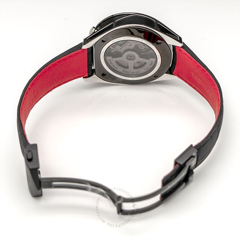 TAG Heuer Carrera CAR2C12.FC6327 WATCHES 2