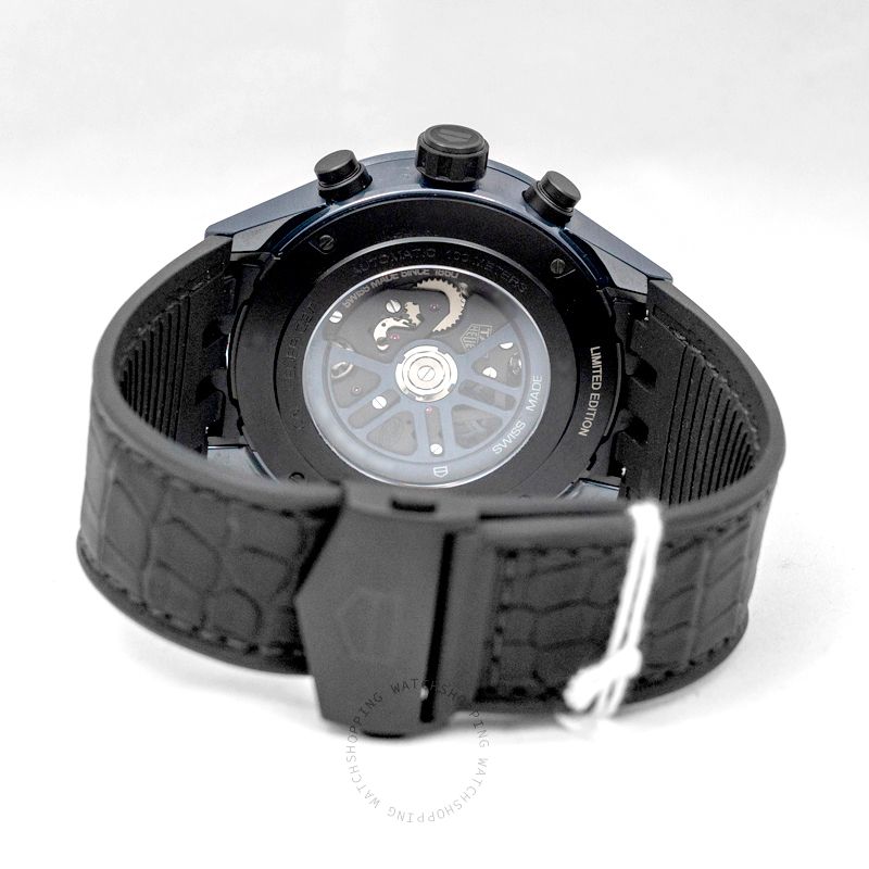 TAG Heuer Carrera CAR5A93.FC6442 WATCHES 2