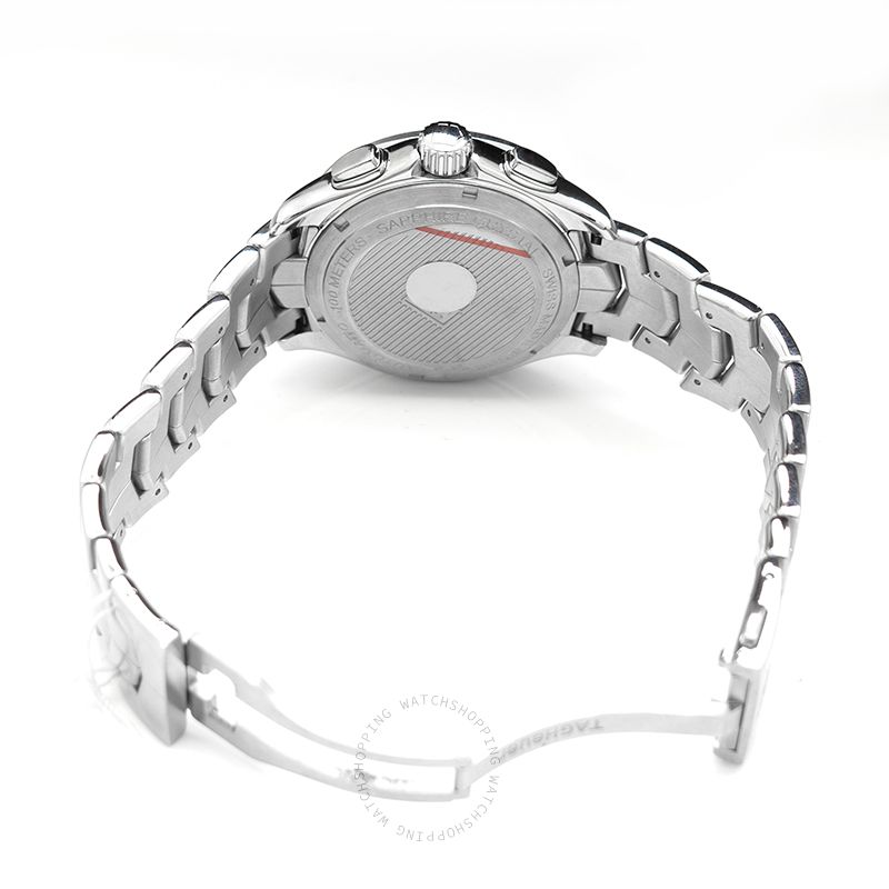 TAG Heuer Link CAT2011.BA0952 WATCHES 2