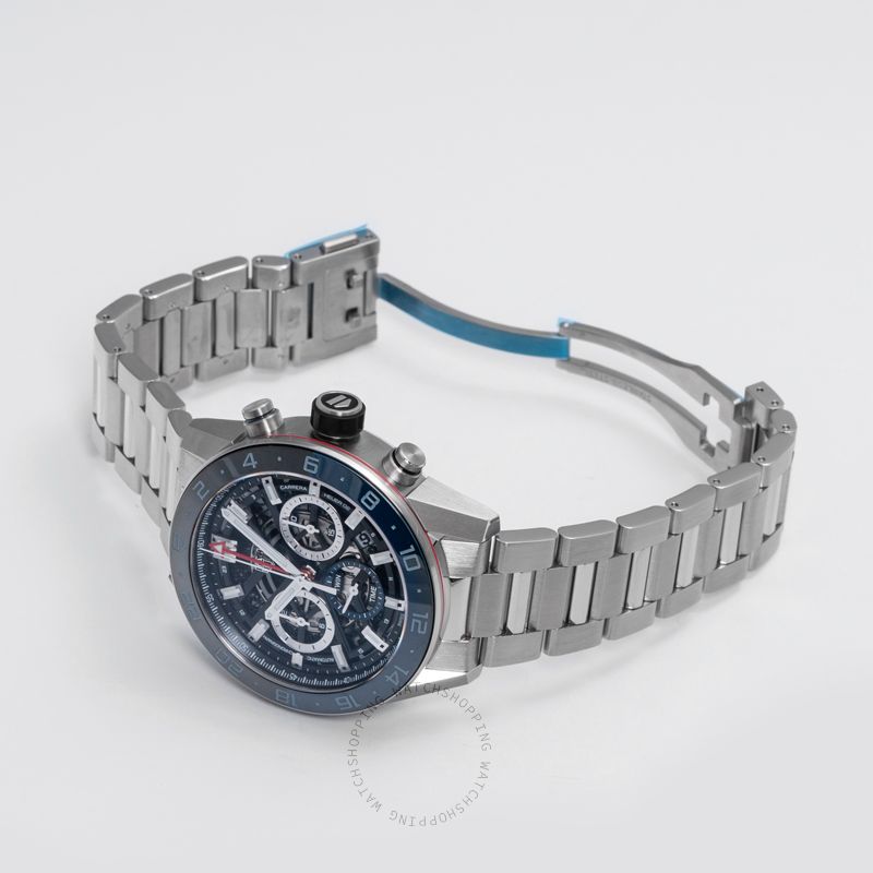 TAG Heuer Carrera CBG2A1Z.BA0658 WATCHES 2