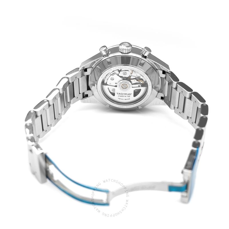 TAG Heuer Carrera CBK2110.BA0715 WATCHES 2