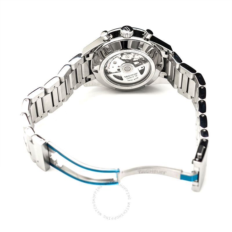 TAG Heuer Carrera CBK2112.BA0715 WATCHES 2