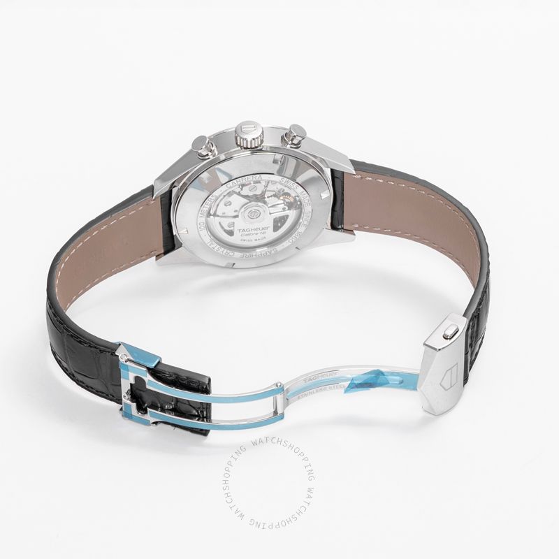 TAG Heuer Carrera CV2A1AB.FC6379 WATCHES 2