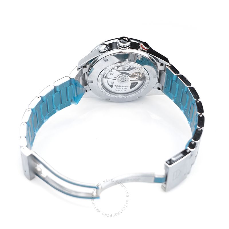 TAG Heuer Carrera CV2A1V.BA0738 WATCHES 2