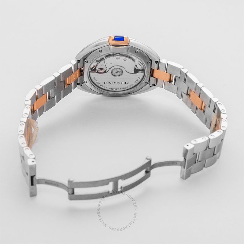 Cartier Cartier Cle de Cartier W2CL0003 WATCHES 2