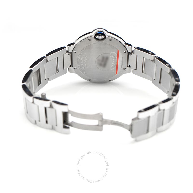 Cartier Ballon Bleu de Cartier W4BB0017 WATCHES 2