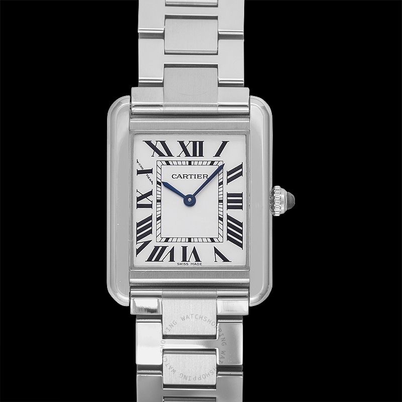 Cartier Tank W5200013 WATCHES 2