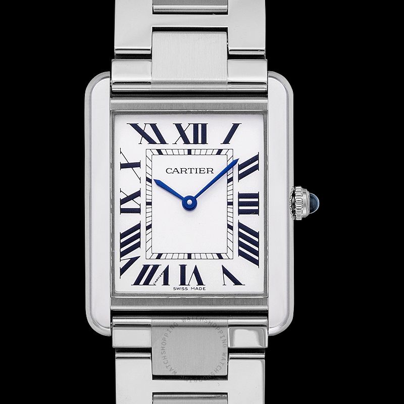 Cartier Tank W5200014 WATCHES 2
