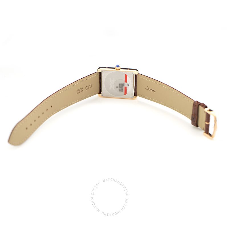 Cartier Tank W5200025 WATCHES 2