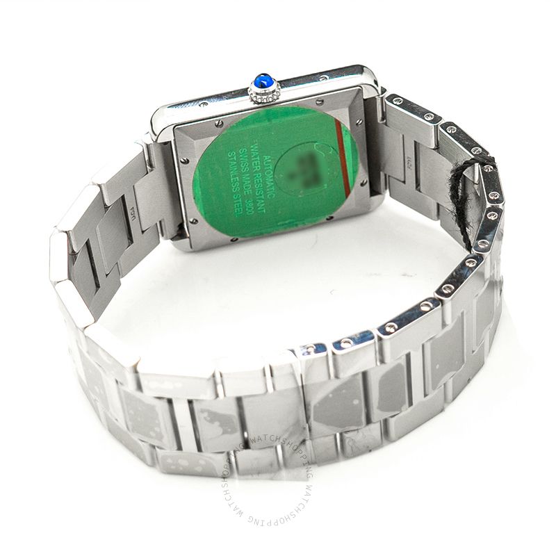 Cartier Tank W5200028 WATCHES 2