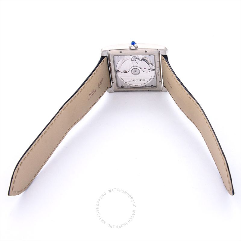 Cartier Tank W5330003 WATCHES 2