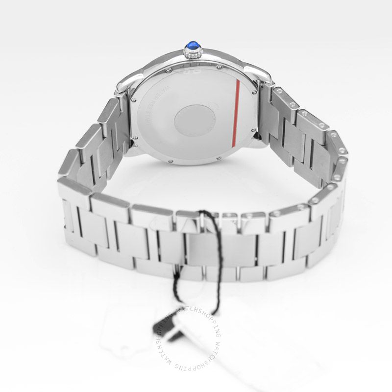 Cartier Ronde de Cartier W6701011 WATCHES 2