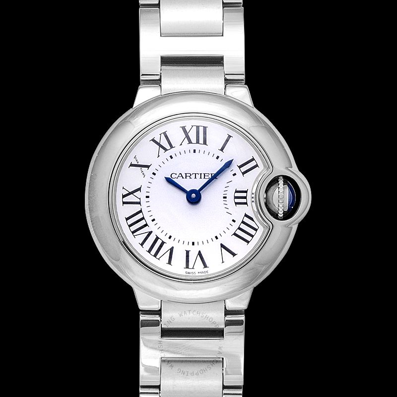 Cartier Ballon Bleu de Cartier W69010Z4 WATCHES 2