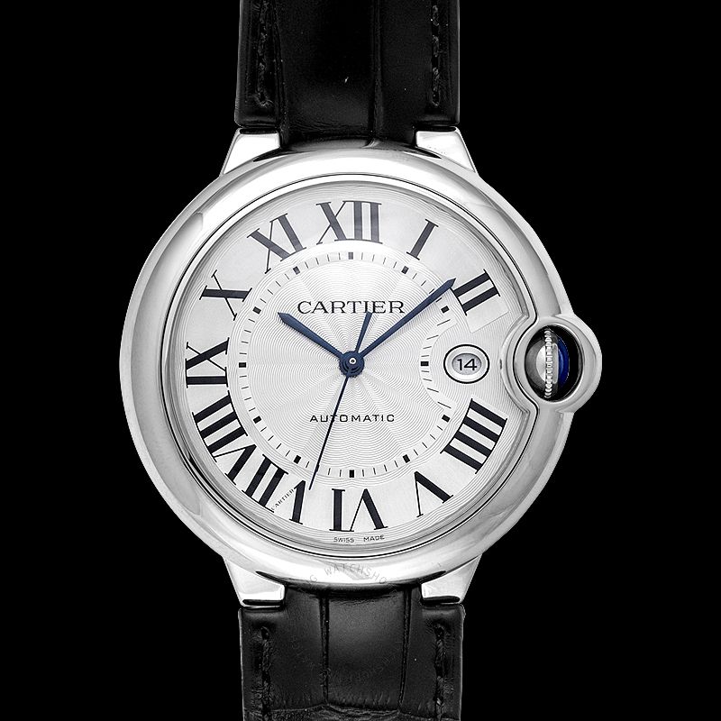 Cartier Ballon Bleu de Cartier W69016Z4 WATCHES 2