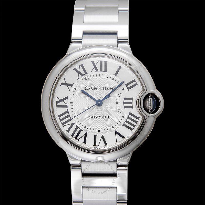 Cartier Ballon Bleu de Cartier W6920046 WATCHES 2