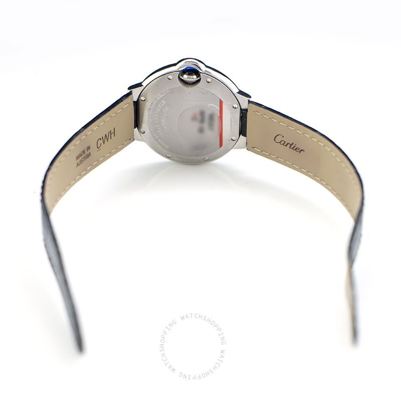 Cartier Ballon Bleu de Cartier W6920085 WATCHES 2