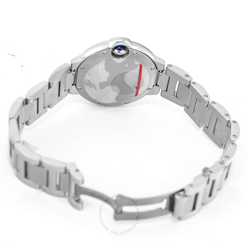 Cartier Ballon Bleu de Cartier W6920100 WATCHES 2