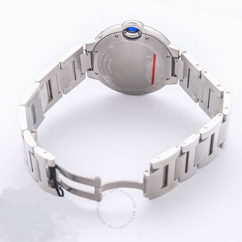 Cartier Ballon Bleu de Cartier WSBB0021 WATCHES 2