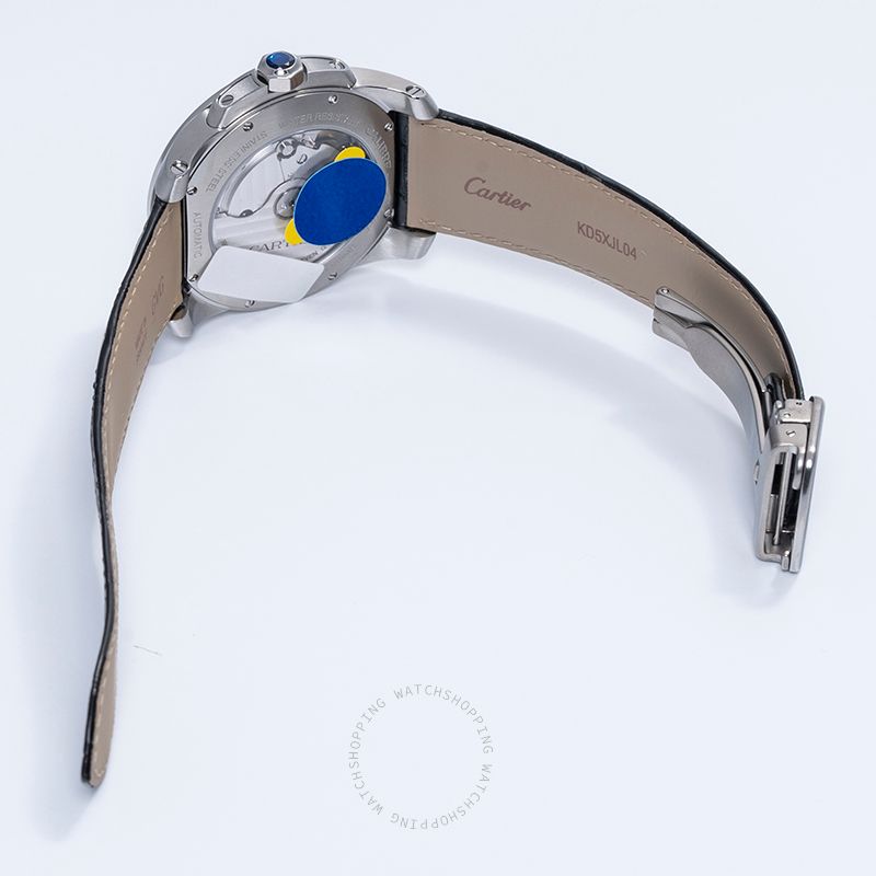Cartier Calibre de Cartier WSCA0003 WATCHES 2