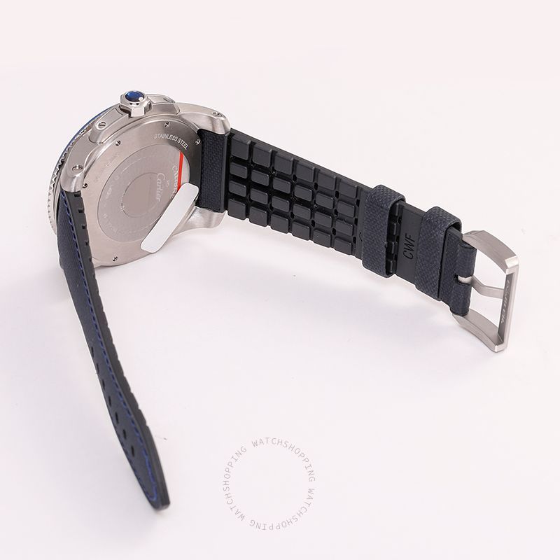 Cartier Calibre de Cartier WSCA0010 WATCHES 2