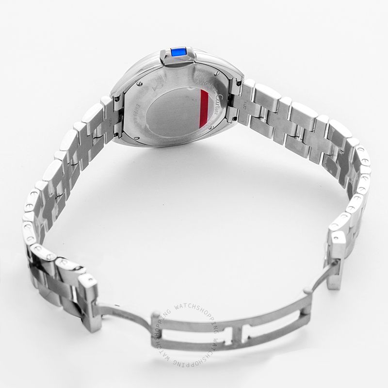 Cartier Cartier Cle de Cartier WSCL0005 WATCHES 2