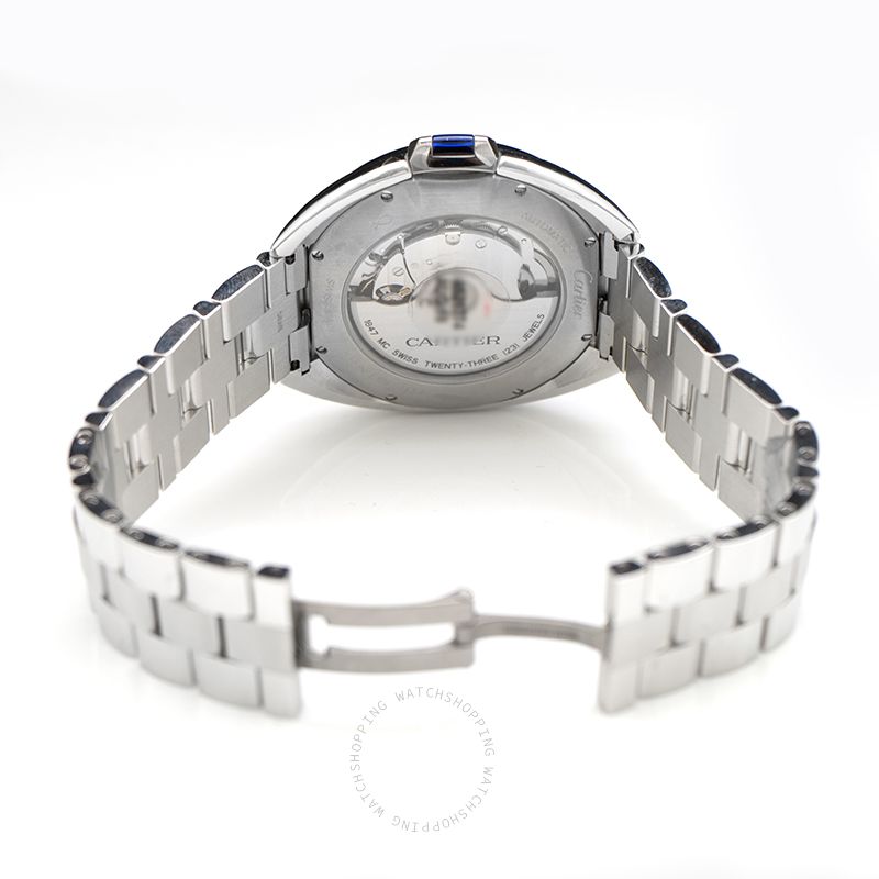 Cartier Cartier Cle de Cartier WSCL0007 WATCHES 2