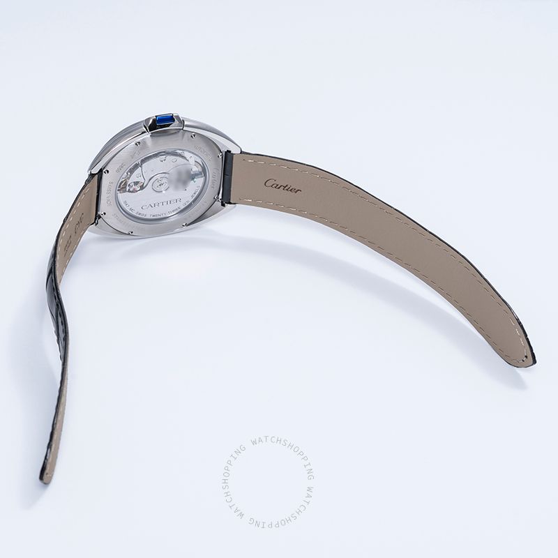 Cartier Cle de Cartier WSCL0018 WATCHES 2