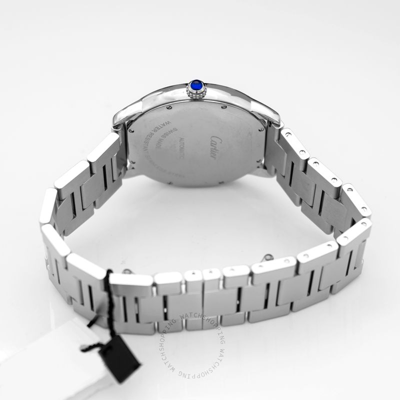 Cartier Ronde de Cartier WSRN0023 WATCHES 2