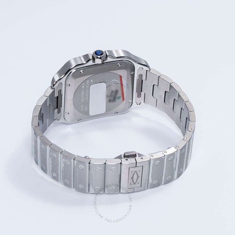 Cartier Santos de Cartier WSSA0009 WATCHES 2