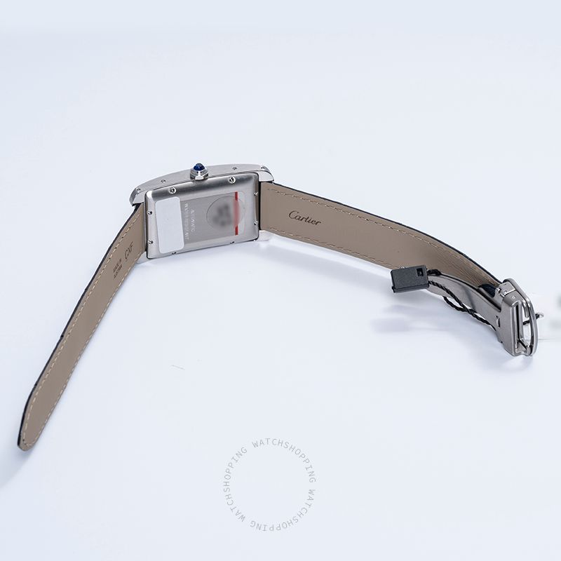 Cartier Tank WSTA0016 WATCHES 2