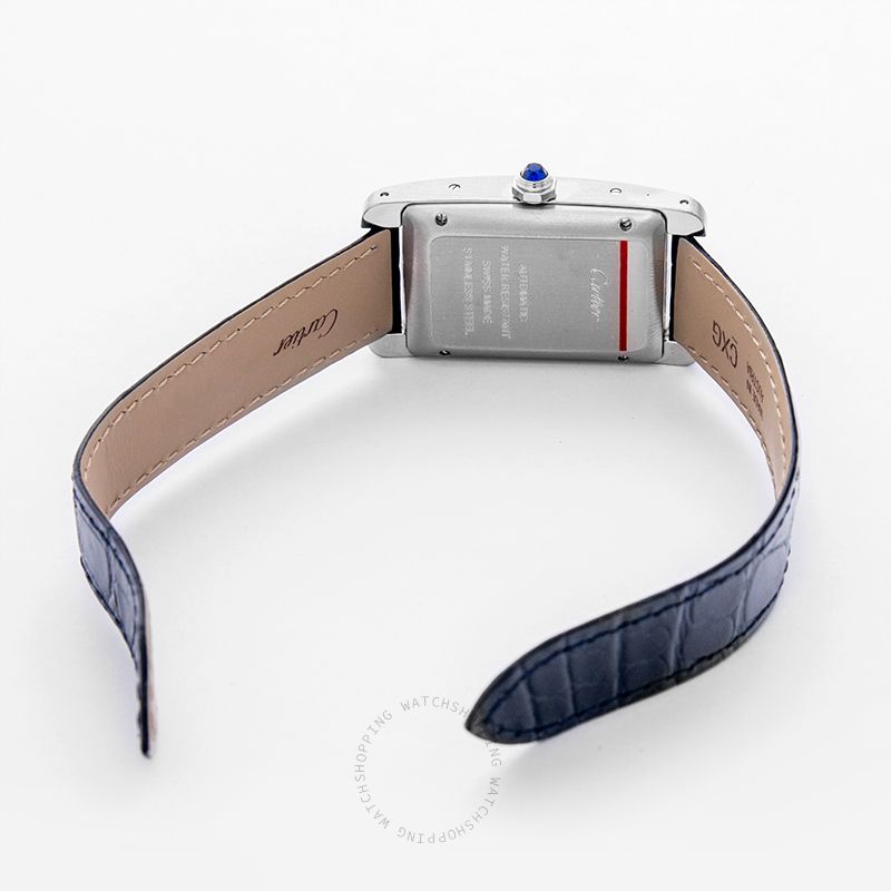 Cartier Tank WSTA0017 WATCHES 2