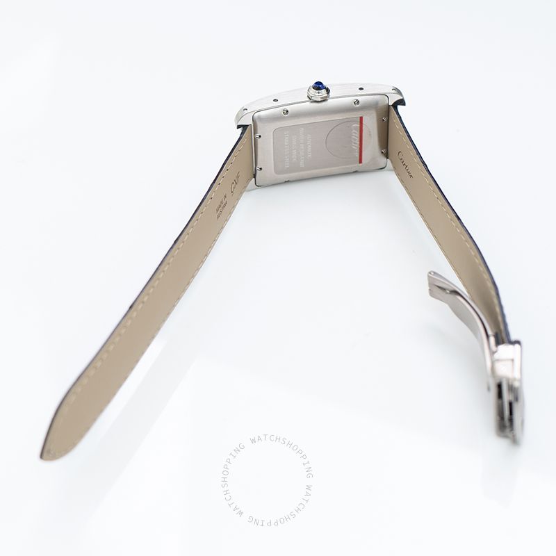 Cartier Tank WSTA0018 WATCHES 2
