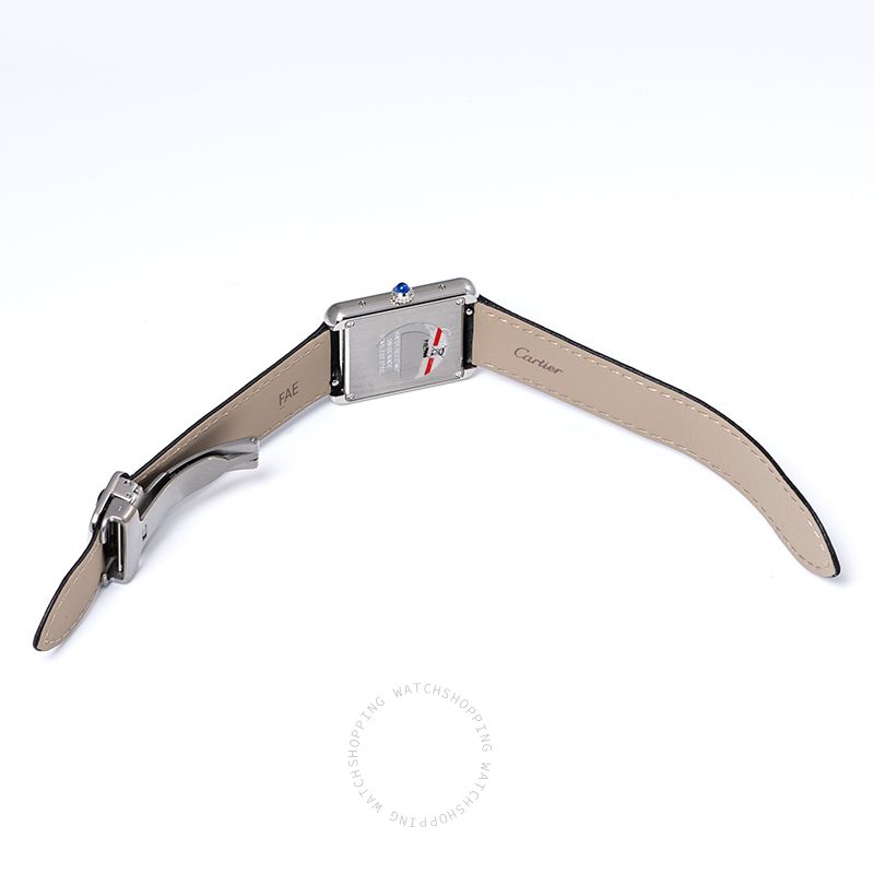 Cartier Tank WSTA0030 WATCHES 2