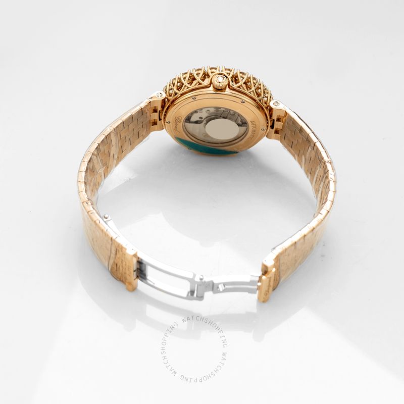 Chopard 10A419-5011 WATCHES 2