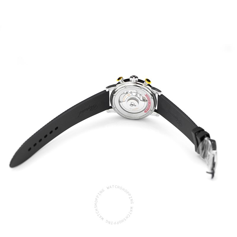 Chopard Mille Miglia 168589-3001 WATCHES 2