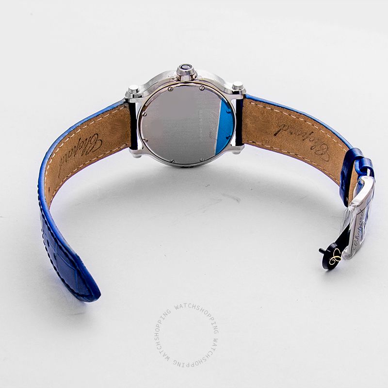Chopard Happy Sport 278475-3002 WATCHES 2