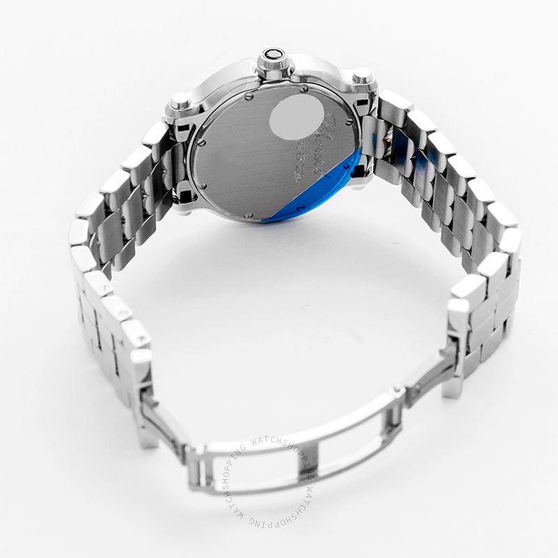 Chopard Happy Sport 278477-3002 WATCHES 2