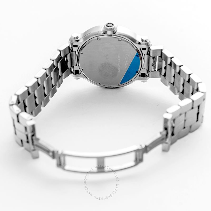 Chopard Happy Sport 278477-3014 WATCHES 2