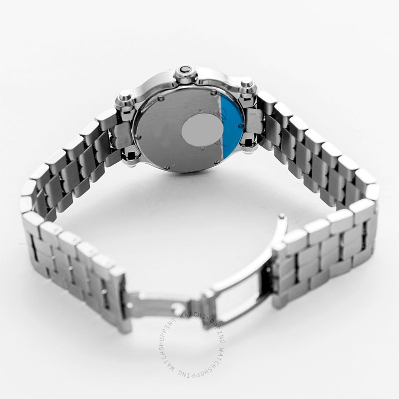 Chopard Happy Sport 278509-3006 WATCHES 2