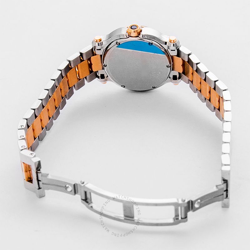 Chopard Happy Sport 278509-6004 WATCHES 2