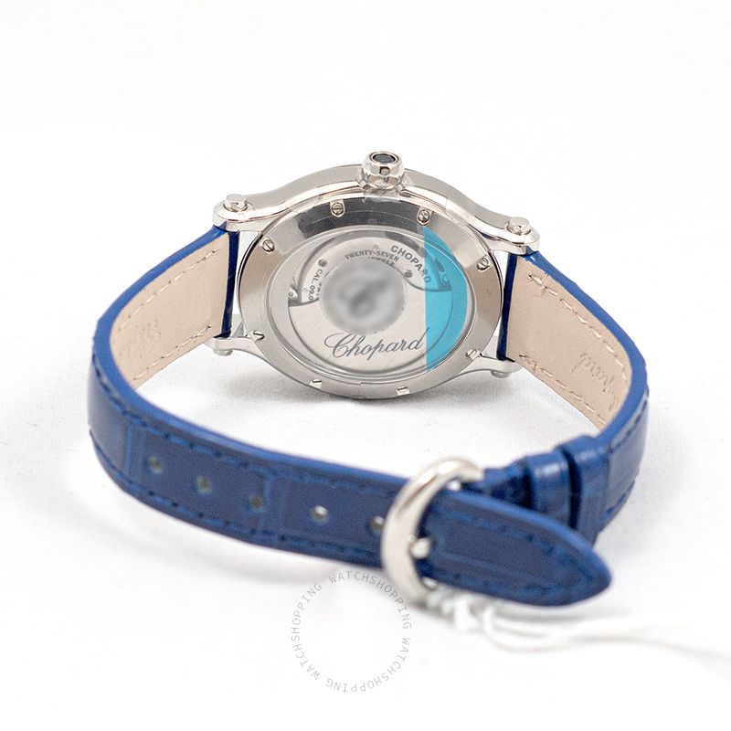 Chopard 278602-3001 WATCHES 2