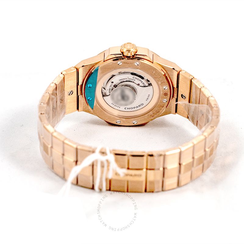 Chopard Alpine Eagle 295370-5002 WATCHES 2