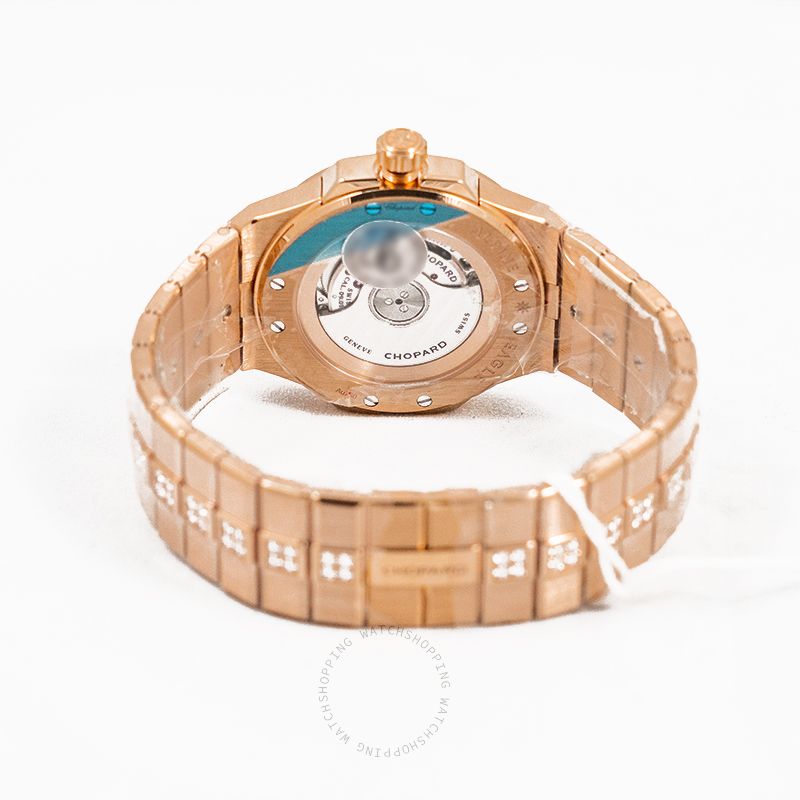 Chopard Alpine Eagle 295370-5003 WATCHES 2