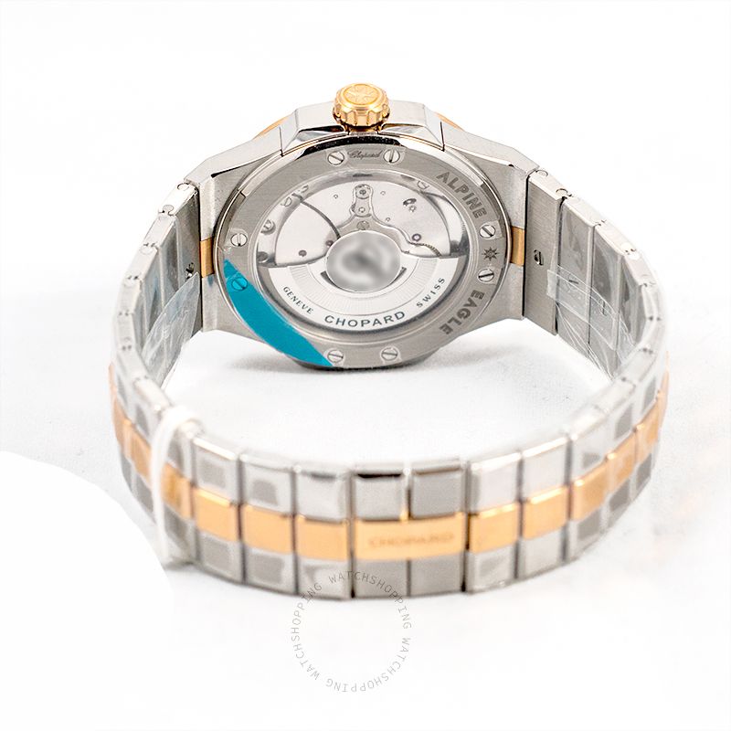 Chopard Alpine Eagle 298600-6001 WATCHES 2